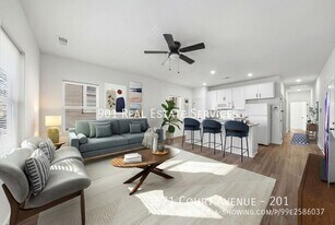 1571 Court Ave in Memphis, TN - Building Photo