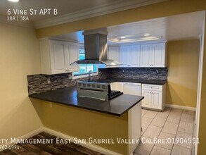 6 Vine St in Alhambra, CA - Building Photo - Building Photo