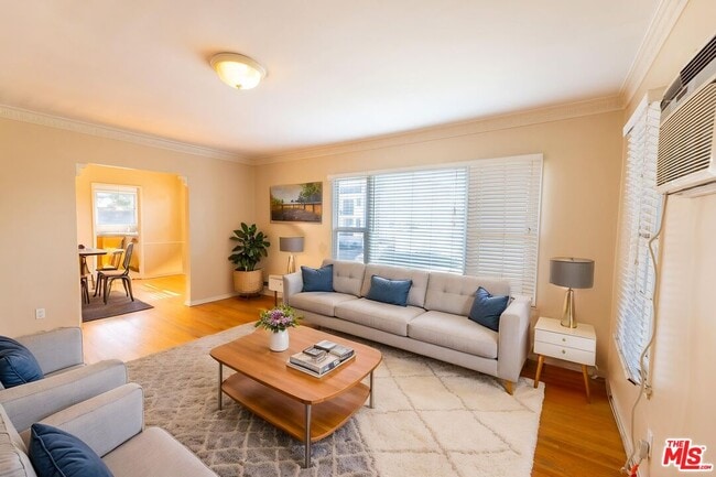 property at 8537 Cashio St