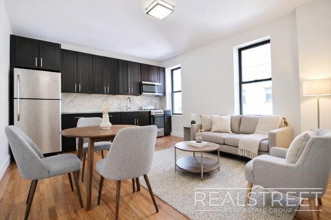 Magnificent 1 Bed PH Across the St from Prospect Park!