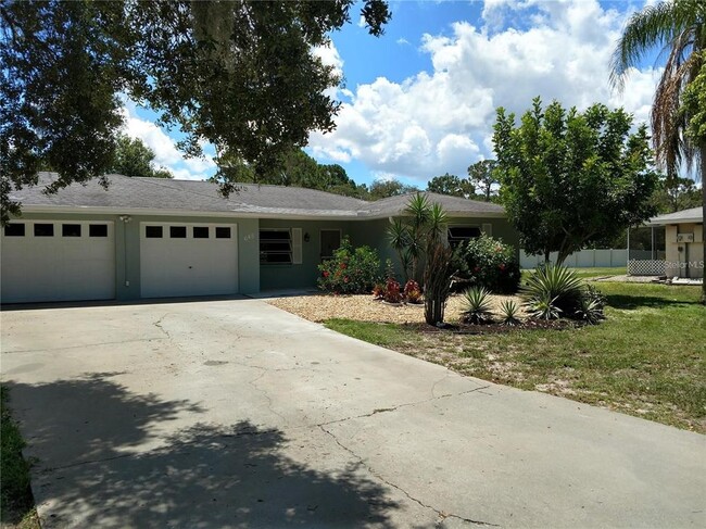 property at 645 Harvey St