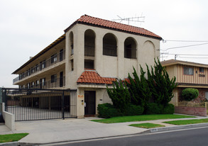 12028 Grevillea Ave Apartments