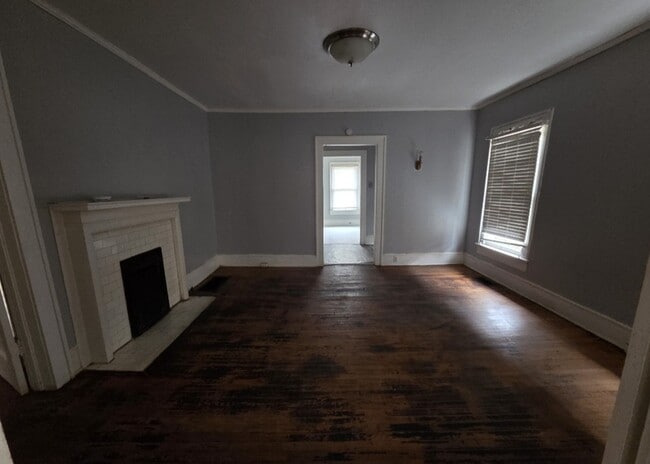 1182 Brentwood Ave in Macon, GA - Building Photo - Building Photo