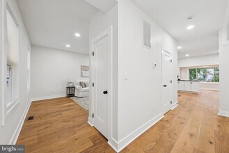 3722 36th St in Mount Rainier, MD - Building Photo - Building Photo