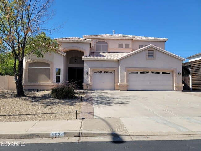 property at 2524 N Sunrise
