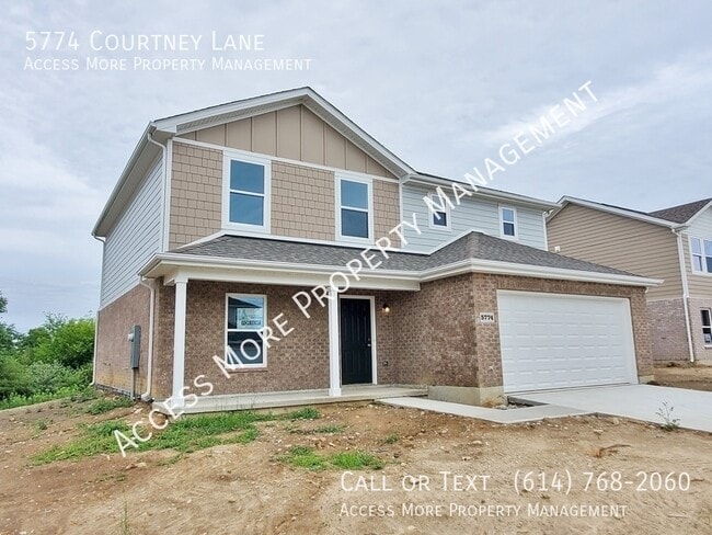 5774 Courtney Ln in Clayton, OH - Building Photo - Building Photo