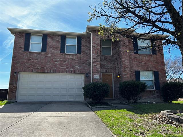 property at 11073 Binkley Dr