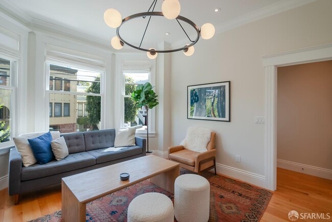 1864 Church St in San Francisco, CA - Building Photo - Building Photo