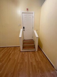 322 N Paca St, Unit 3 photo'