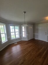 110 Cambridge Dr in Goldsboro, NC - Building Photo - Building Photo