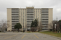 Bayview Square North in Toronto, ON - Building Photo - Building Photo