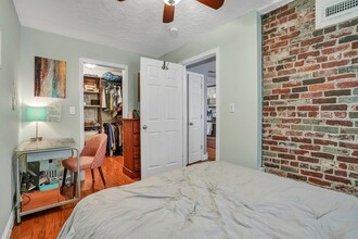 549A E 4th St, Unit 1 in Boston, MA - Building Photo - Building Photo