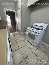 825 NE 24th St in Oklahoma City, OK - Building Photo - Building Photo