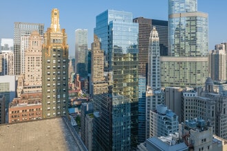 Millie on Michigan in Chicago, IL - Foto de edificio - Building Photo