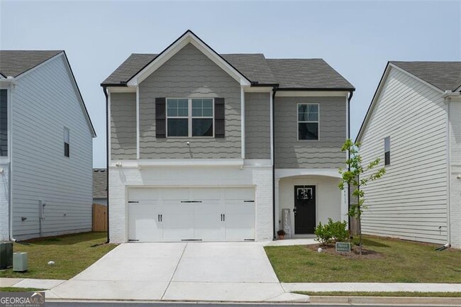 property at 1800 Sullivan Rd