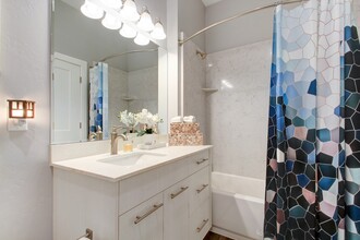 Park East in Holladay, UT - Foto de edificio - Interior Photo