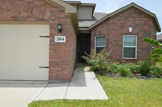 2164 Mule Ridge Dr in Katy, TX - Building Photo - Building Photo