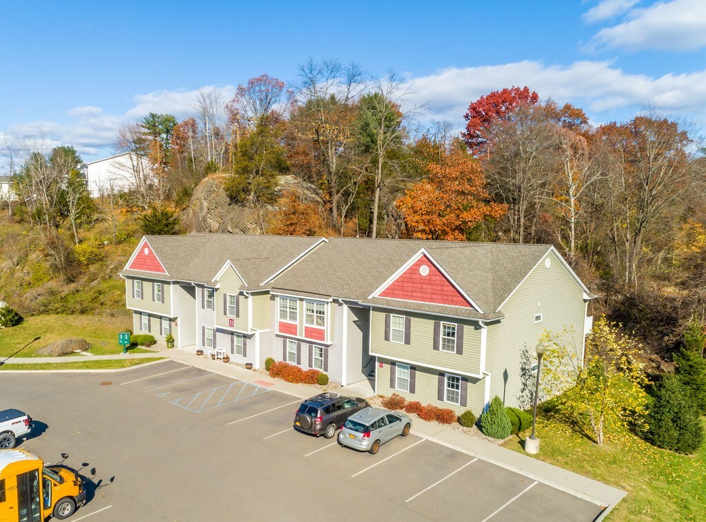 Orchard Hills Apartment Homes in Kingston, NY
