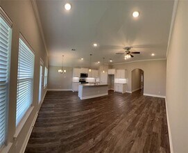 801 Ransom Wy in Greenville, TX - Building Photo - Building Photo