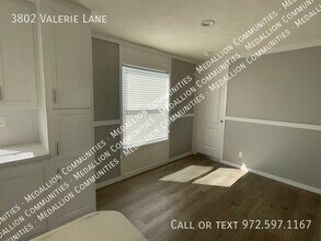 3802 Valerie Ln in Temple, TX - Building Photo - Building Photo