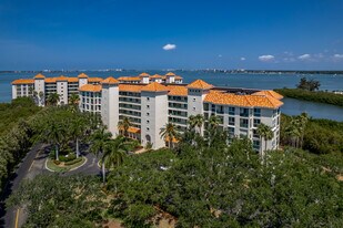 Osprey Pointe at Dolphin Cay Apartments