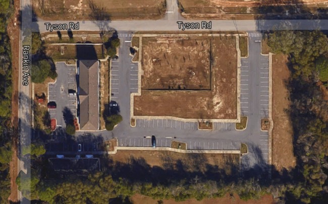 2019 Tyson Green Trl in Tallahassee, FL - Building Photo - Building Photo