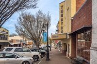 Apartamentos en Canton, GA