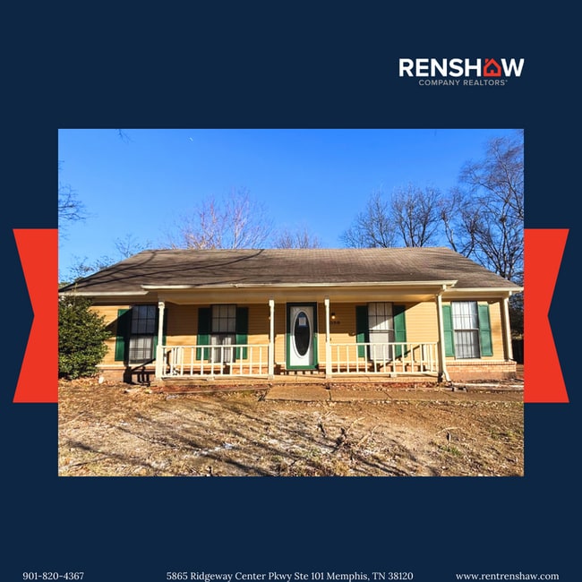 property at 6358 Misty Crest Cove