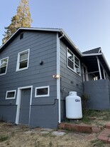 636 Myrtle Ave in Placerville, CA - Building Photo