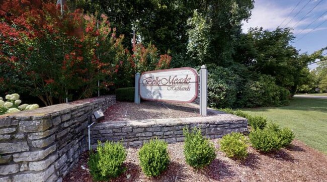 21 Vaughns Gap Rd, Unit G117 in Nashville, TN - Building Photo - Building Photo