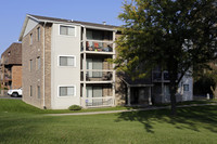 3326-3356 184th St in Homewood, IL - Foto de edificio - Building Photo