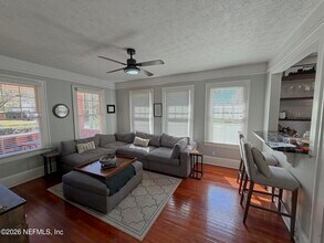 3323 Park St in Jacksonville, FL - Building Photo - Building Photo