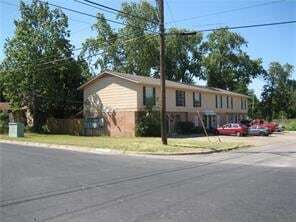 5200 Lancaster Ct in Austin, TX - Foto de edificio