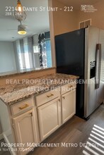 22148 Dante St in Oak Park, MI - Building Photo - Building Photo