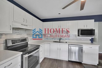 1309 W Delaware St in Evansville, IN - Building Photo - Building Photo