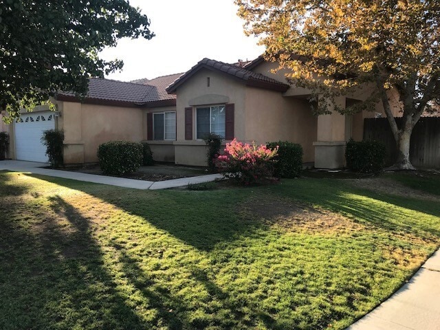 property at 7115 Firebaugh St