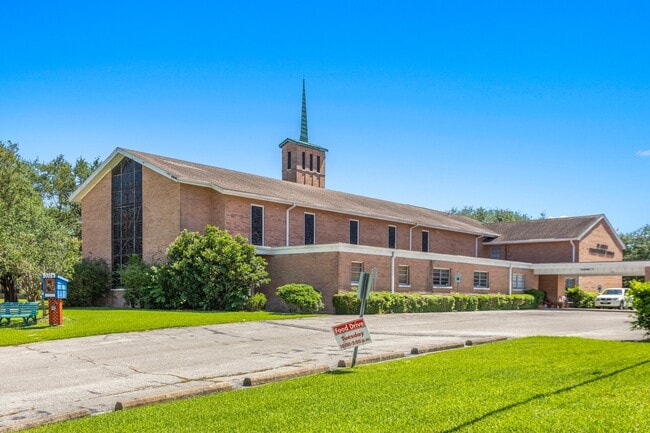 3601 Murworth Dr in Houston, TX - Building Photo - Building Photo