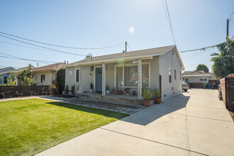 2446 248th St in Lomita, CA - Building Photo - Building Photo