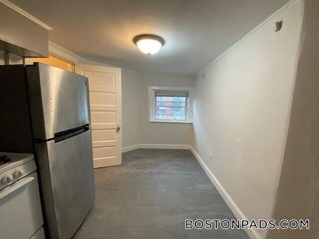 1725 Commonwealth Ave in Boston, MA - Building Photo - Building Photo