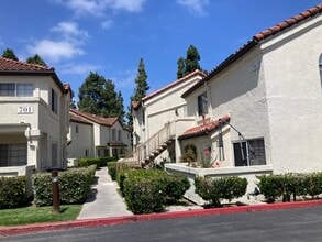 703 Eastshore Ter, Unit 18 in Chula Vista, CA - Building Photo - Building Photo