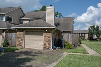 1482 Gemini St in Houston, TX - Building Photo - Building Photo