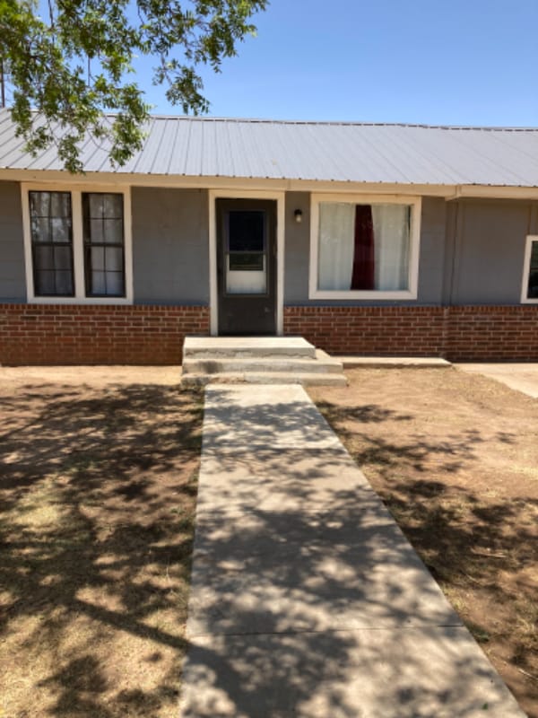 property at 1035 S 12th St