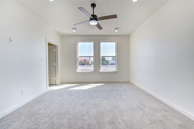 2919 El Fenice Ln in Houston, TX - Building Photo - Building Photo