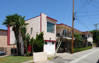 4364 Berryman Ave in Los Angeles, CA - Building Photo - Building Photo