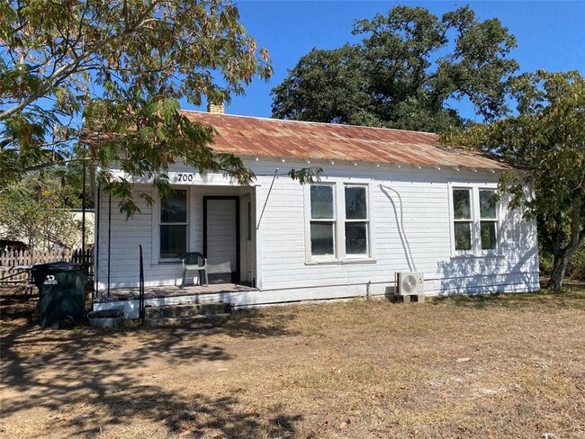 property at 700 Hwy 290 E