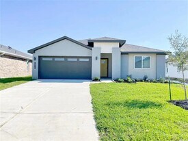 28935 Yulee Mill Dr in Katy, TX - Building Photo