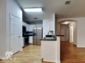4012 Pedernales River Ln in Spring, TX - Building Photo - Building Photo