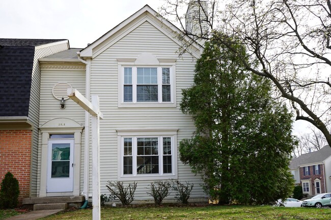 property at 2101 Bowline Loop