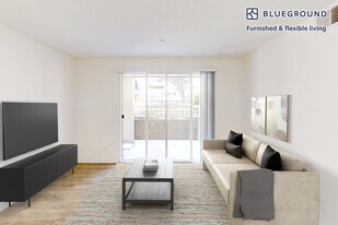 1257 Lakeside Dr, Unit GO FL2-ID11719A in Sunnyvale, CA - Building Photo