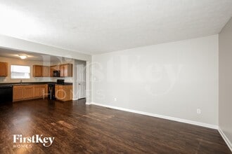 11419 High Grass Dr in Indianapolis, IN - Building Photo - Building Photo